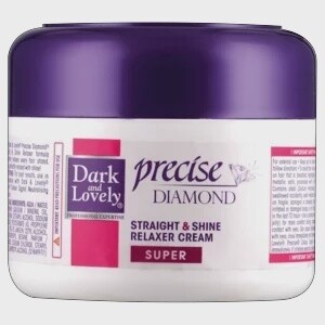 Dark &amp; Lovely Precise Super 250ml