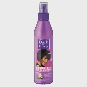 Dark & Lovely Moist Spray 250ml
