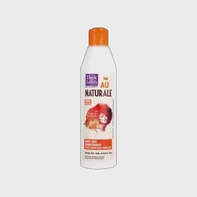 Dark &amp; Lovely Au Naturale Knot-Out Conditioner 250ml