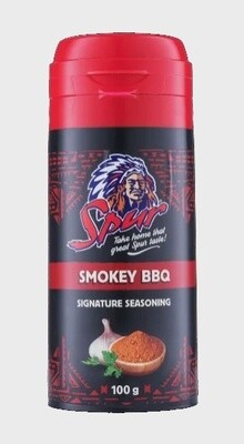 Spur Signature Seasoning - Smokey BBQ 100g