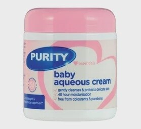 Elizabeth Anne&#39;s Aqueous Cream