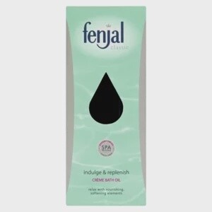 Fenjal Cream Bath 200ml