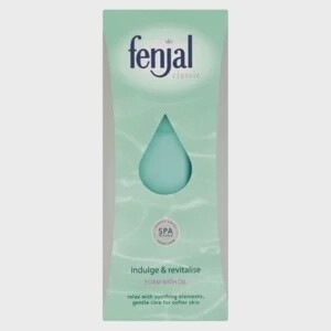Fenjal Foam Bath 200ml