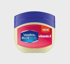 Vaseline Blueseal - Vitamin E 100ml