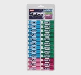 Vaseline Lip Ice Bubblegum