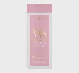 Yardley Bodylotion - White Satin 400ml