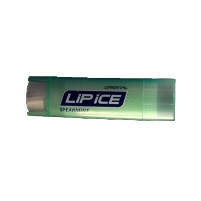 Vaseline Lip Ice Spearmint