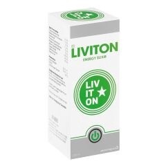 Liviton Elixer