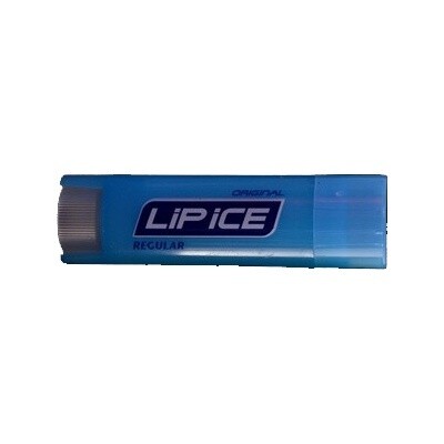 Vaseline Lip Ice Regular