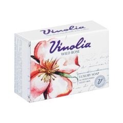 Vinolia Soap - Wild Rose 125g