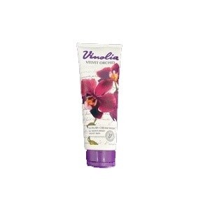 Vinolia Luxury Cream Wash - Velvet Orchid 250ml