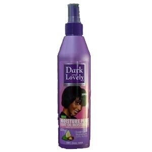 Dark &amp; Lovely Moist Lotion 250ml