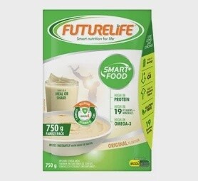 Futurelife Cereal Original