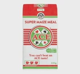 ACE Maize Meal