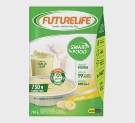 Futurelife Cereal Banana 500g