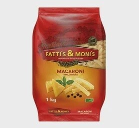 Fattis &amp; Monis Macaroni