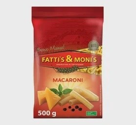 Fattis &amp; Monis Macaroni