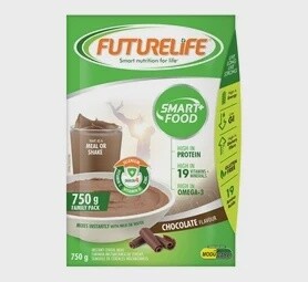 Futurelife Cereal Chocolate 750g