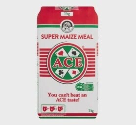 ACE Maize Meal
