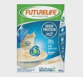 Futurelife Cereal High Protein 500g