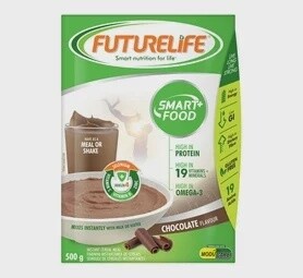 Futurelife Cereal Chocolate 500g