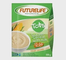 Futurelife for Tots - Original 250g
