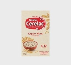 Nestle Cerelac