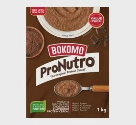 Pronutro Chocolate 500g