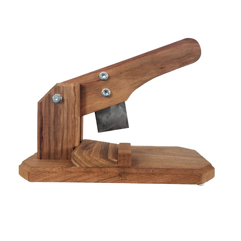 Biltong Cutter - Wooden