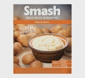 Smash Original 104g