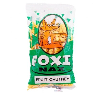 Foxi Nax - Fruit Chutney 75g
