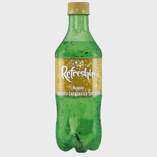 Refreshhh - Apple 330ml