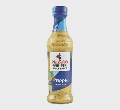 Nando's Pepper Sauce 250g