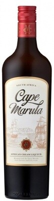 Cape Marula Cream 500ml
