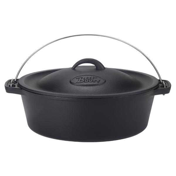 Best Duty Bake Pots - No Legs