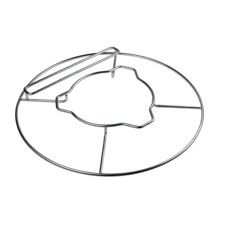 LKs Potjie Ring (Kettle Braai)