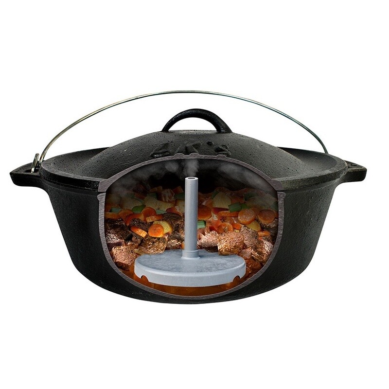 LKs Potjie Circulator