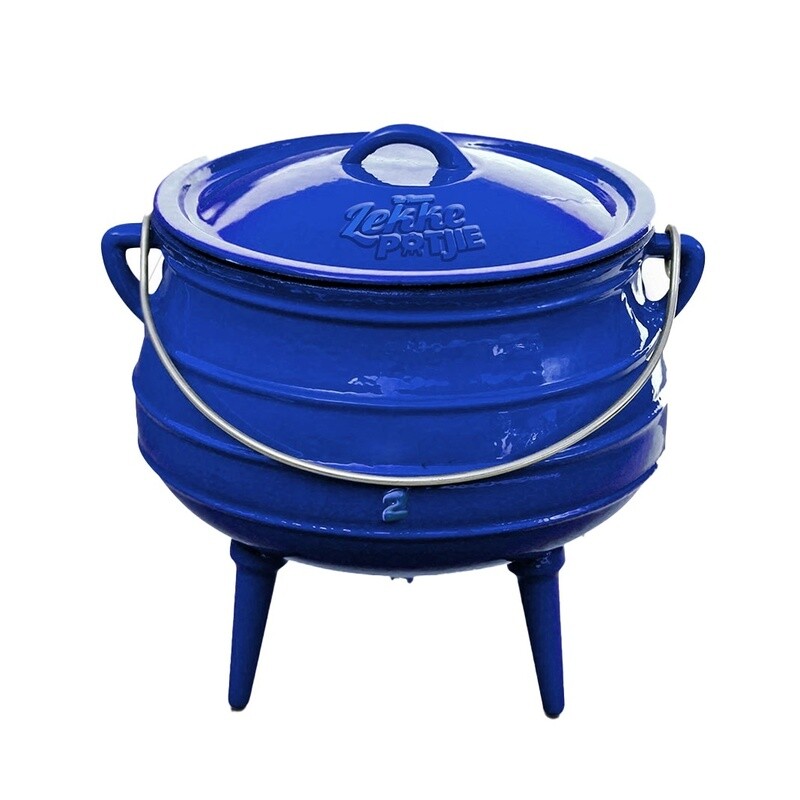 Lekke 3 Leg Pots #3