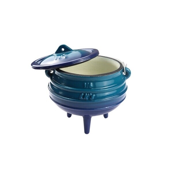 LKs Pot #1/4 - Enamel