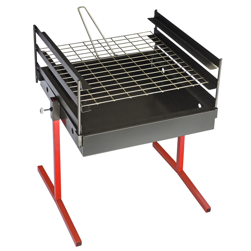LKs Sit Braai