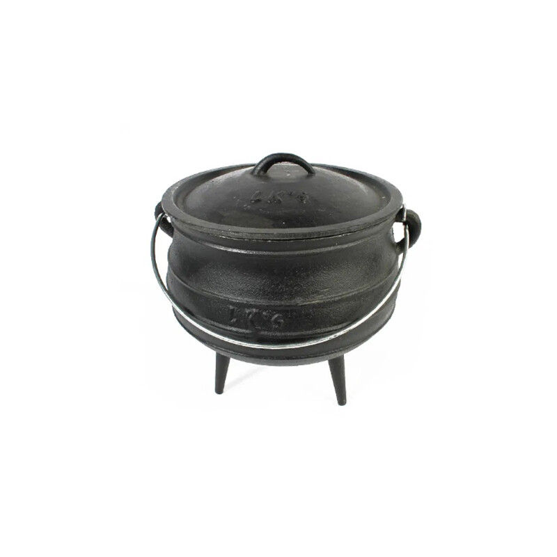 LKs Potjie #1/8