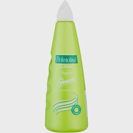 Palmolive Apple Shampoo 350ml