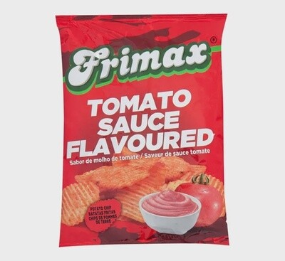 Frimax Chips - Tomato Sauce 125g