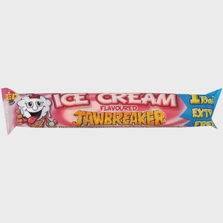 Jawbreaker Ice Cream