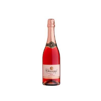 Charme Sparkling Rose 750ml