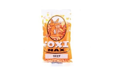Foxi Nax - Beef