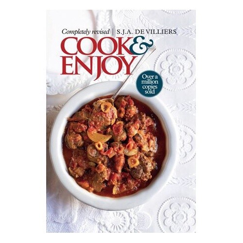 Cook &amp; Enjoy