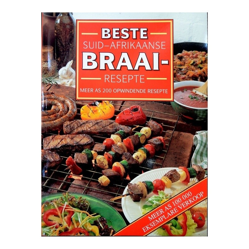 Best SA Braai Recipes