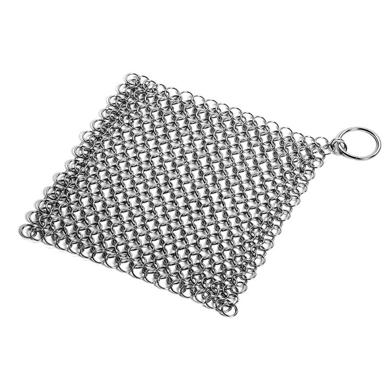 LKs Chain Mail Scrubber