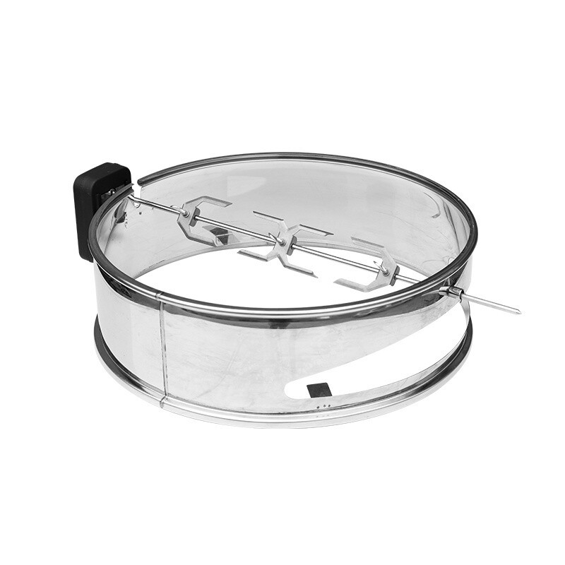 LKs Pizza &amp; Rotisserie Ring - Kettle Braai